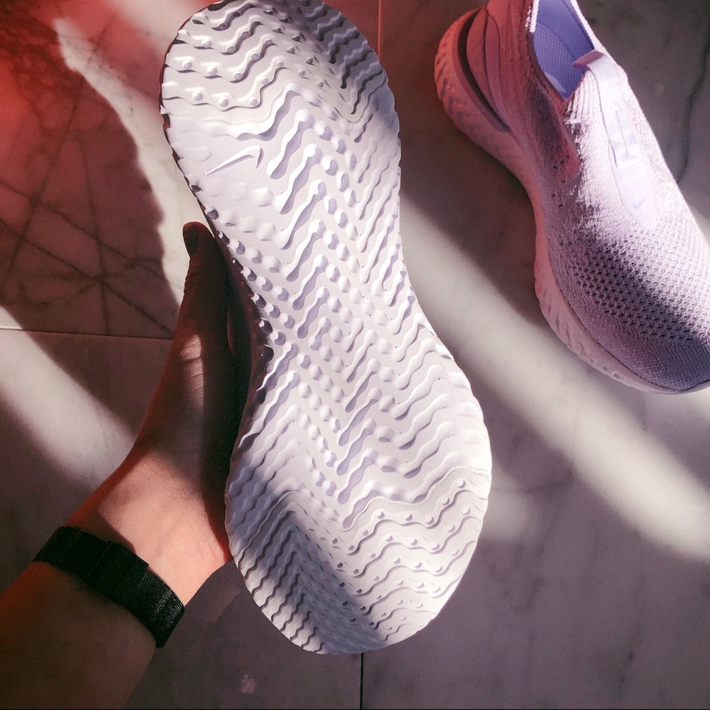 Nike epic phantom react - Picture 4 of 7